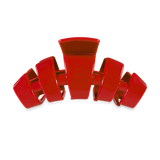 Teleties | Classic | Red Carpet Ready | Medium Hair Clip