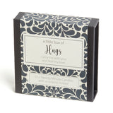 Cotton & Grey | A little box of... (Candles)