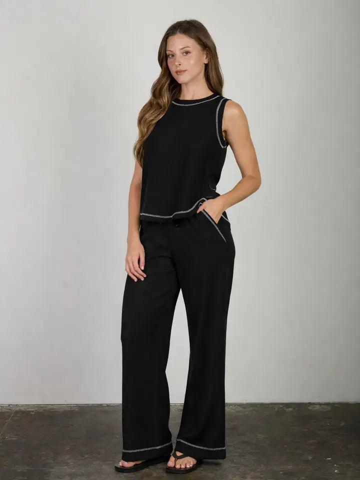 Sienna Lounge Set