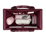 Case-Mate | Tote Organizer - Mulberry