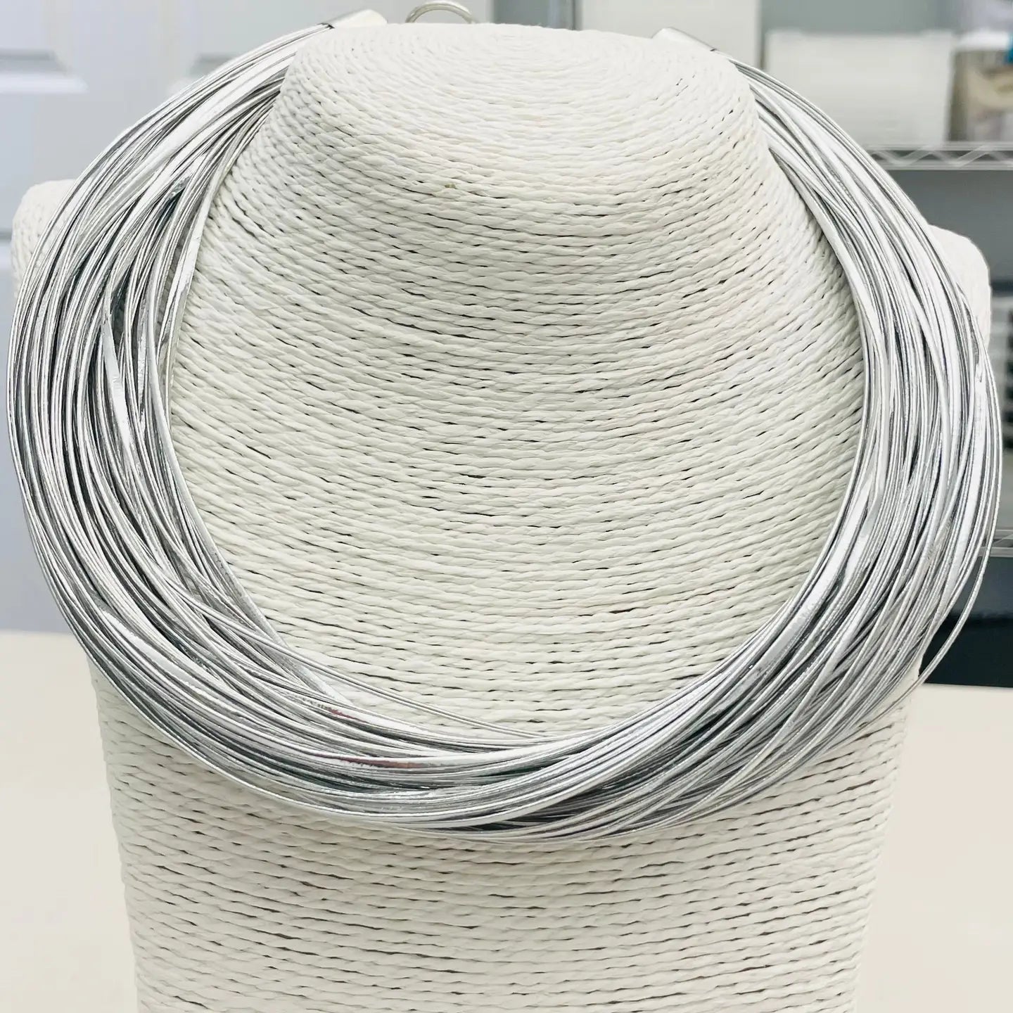 Two Forty Two | Chic - Leatherette Strand