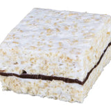 The Crispery | Crispycakes