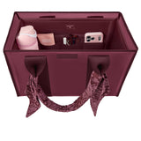 Case-Mate | Tote Organizer - Mulberry
