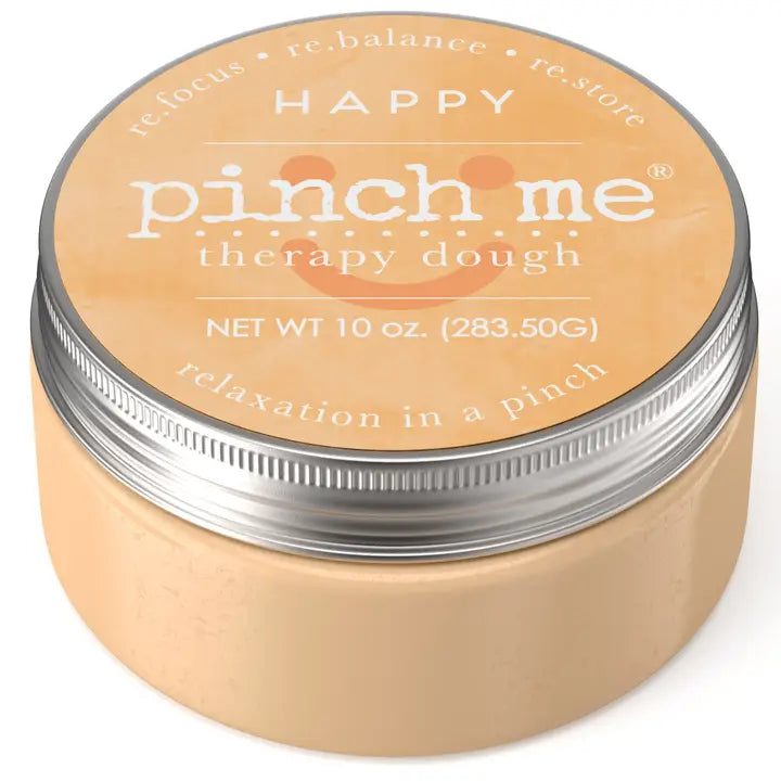 Pinch Me Therapy Dough 3oz