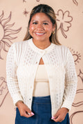 The Eleanor Cardigan