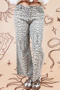 The Queen of the Jungle Pant