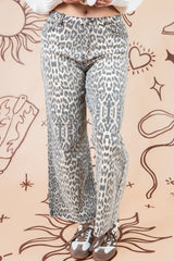 The Queen of the Jungle Pant