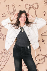 The Jamie Jacket