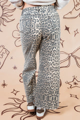 The Queen of the Jungle Pant