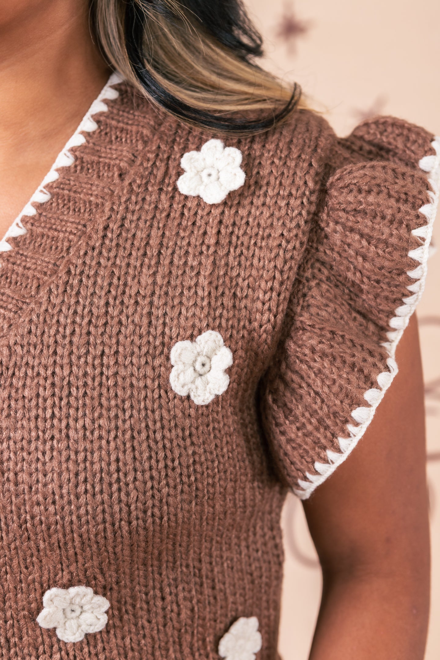 The Petal Garden Cardigan
