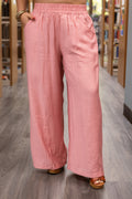 The Azalea Breeze Pants