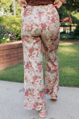 The Evangeline Garden Pants