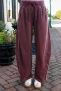 The Mulberry Morning Lounge Pants