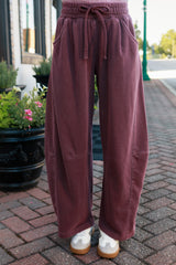 The Mulberry Morning Lounge Pants