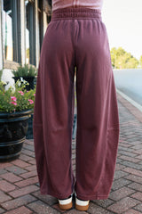 The Mulberry Morning Lounge Pants