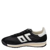 Back70 | Barkley Jogger in Black Sneaker
