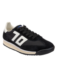 Back70 | Barkley Jogger in Black Sneaker