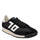 Back70 | Barkley Jogger in Black Sneaker