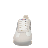 Back70 | Barkley Jogger in Metallic Silver Sneakers