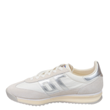 Back70 | Barkley Jogger in Metallic Silver Sneakers