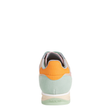 Back70 | Barkley Jogger in Multi Pink Green Sneakers