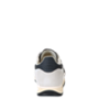 Back70 | Barkley Jogger in White Black