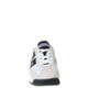 Back70 | Barkley Jogger in White Black