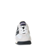 Back70 | Barkley Jogger in White Black