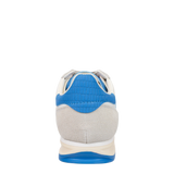 Back70 | Barkley Joggers in White French Blue Sneakers