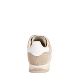 Back70 | Barkley Strike in Sand Sneakers