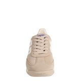 Back70 | Barkley Strike in Sand Sneakers