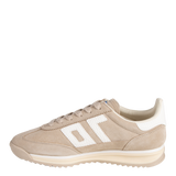 Back70 | Barkley Strike in Sand Sneakers
