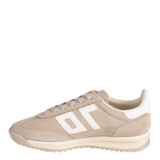 Back70 | Barkley Strike in Sand Sneakers