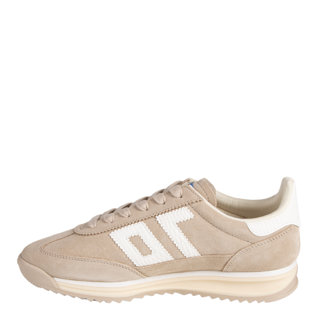 Back70 | Barkley Strike in Sand Sneakers