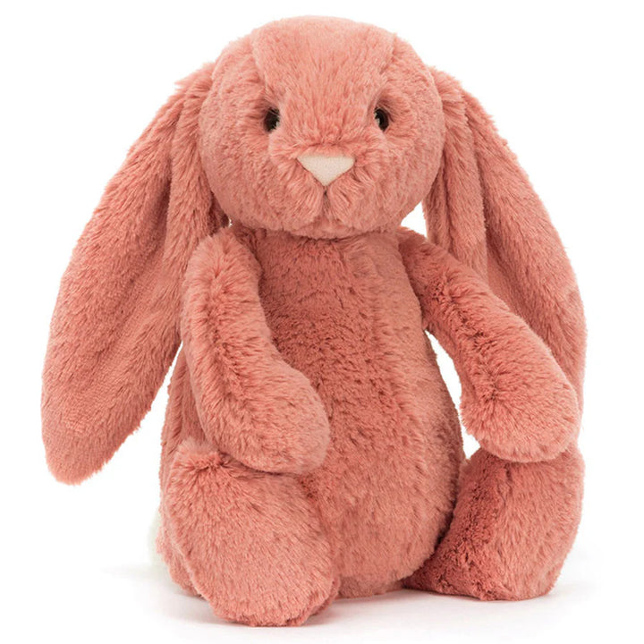 Jellycat | Bashful Sorrel Bunny - Medium