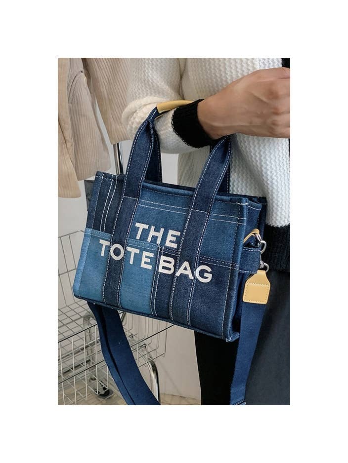 The Tote Bag