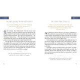 The Stress Less Devotional