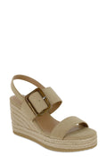 MIA Shoes | Brooke Sandal
