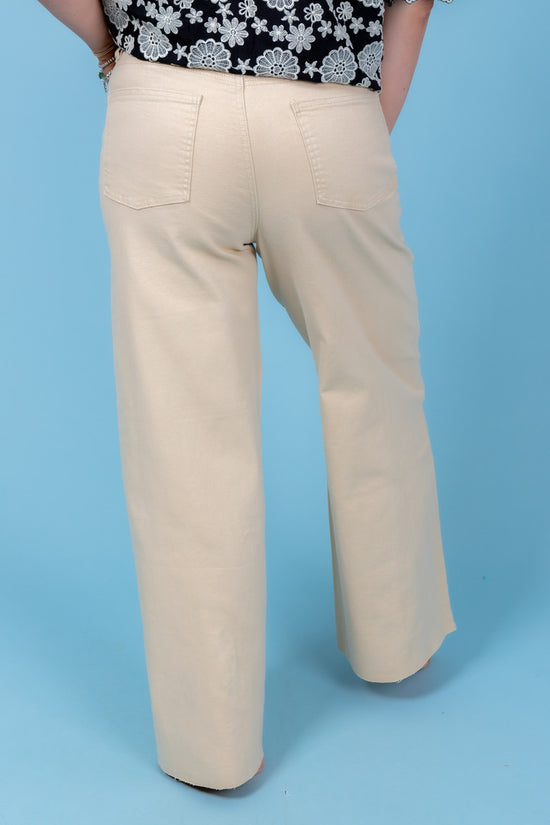 The Becca Pant