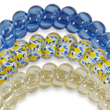 Teleties | Bellissimo Large Hair Ties