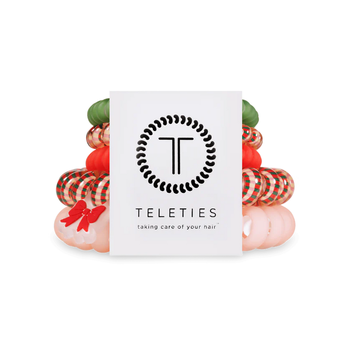 Teleties | Better in Bows - Mix Pack