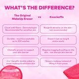 MakeUp Eraser | The Daily MakeUp Eraser