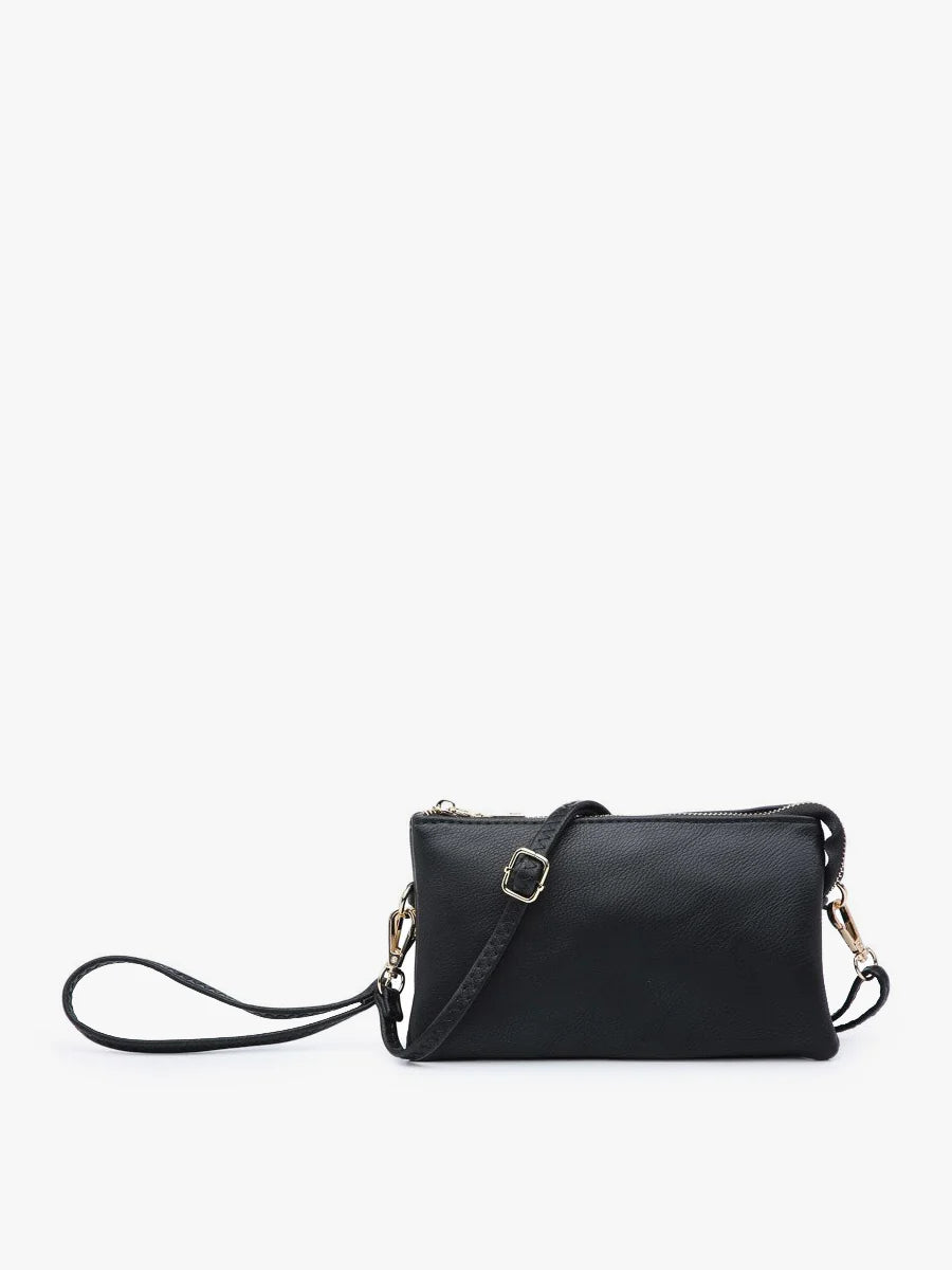 Jen & Co. | Riley Wristlet