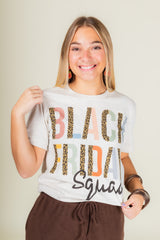 Black Friday Squad Tee (Final Sale)