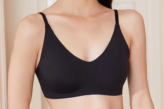 The Only Bra | The Adjustable Bra