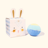 Musee | Blue Bunny Boxed Bath Balm