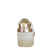 Back70 | BOSTON 2502 in METALLIC GOLD