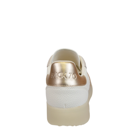 Back70 | BOSTON 2502 in METALLIC GOLD