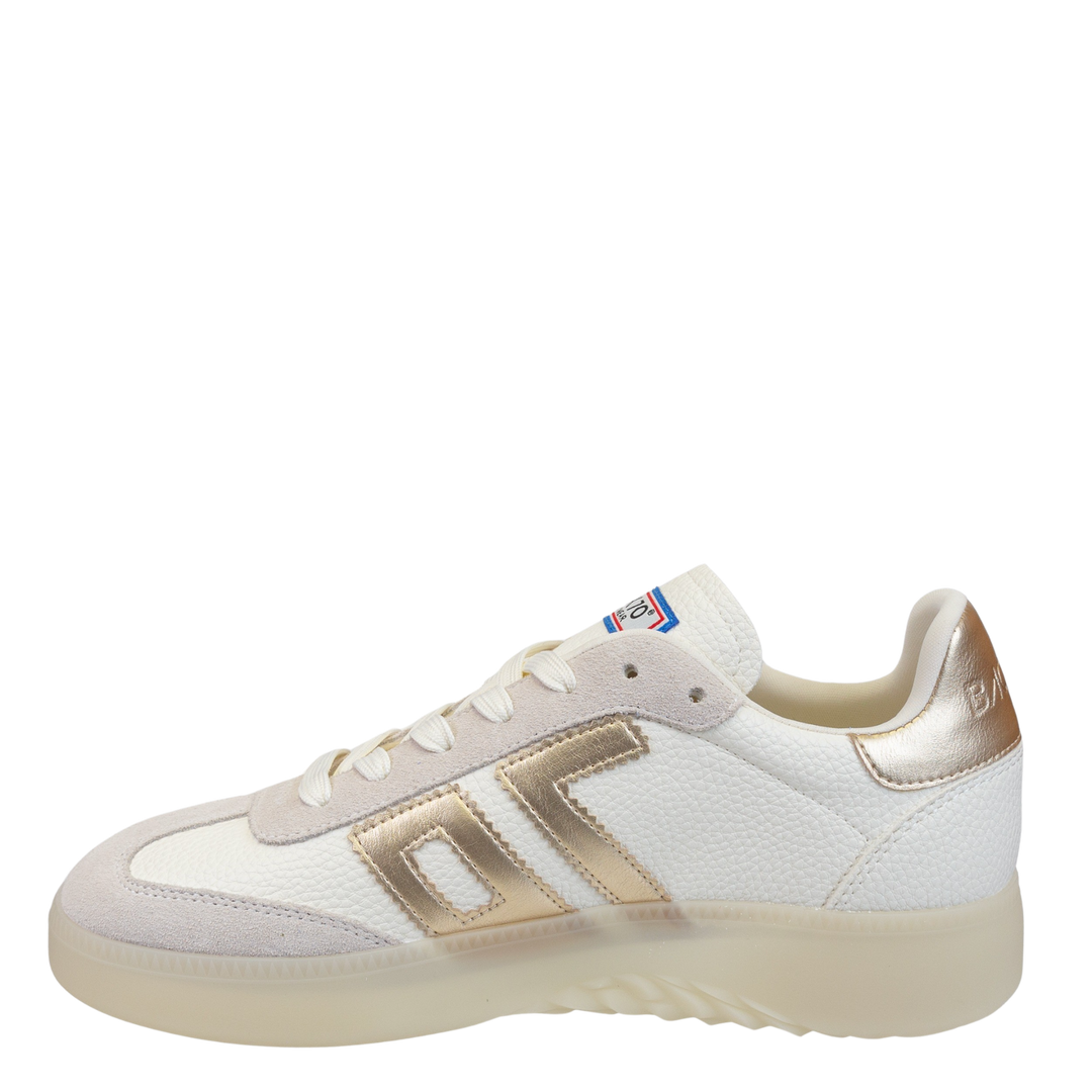 Back70 | BOSTON 2502 in METALLIC GOLD