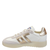 Back70 | BOSTON 2502 in METALLIC GOLD